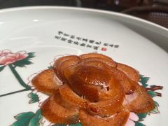 -京味斋·烤鸭·北京菜(安贞店)