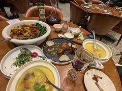 -上海人家花樣年华(中山公园店)
