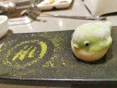 -海底捞火锅(方圆荟店)