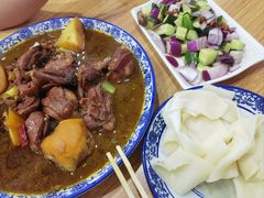 -东财大盘鸡(黑石礁店)