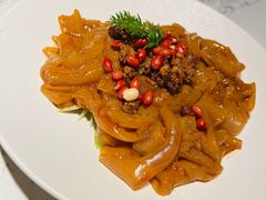 -奉天小馆·非遗东北菜(济南万象城店)
