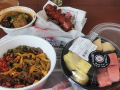 -万利记·长沙粉面小吃(福永天虹店)