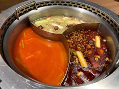 -快乐小羊(富强中路店)