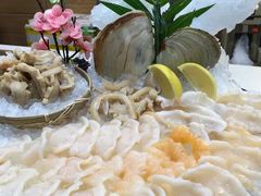 -阿锋鲍鱼酒家美食汇(华安店)