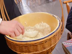 -张关合渣(航空大道店)