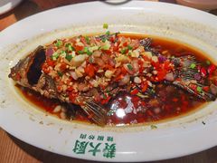 -费大厨辣椒炒肉(万家丽一店)