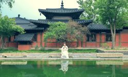 -汉仪华裳汉服馆(打浦桥店)