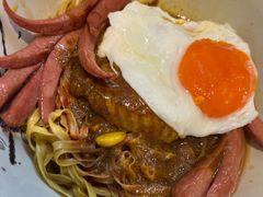 -百乐门粉面店(二龙喉分店)