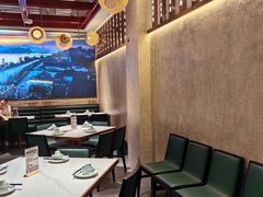 -老馆子·建德菜·山肴鱼鲜(海威新界店)