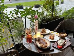 -Mogul Eatery·大亨餐酒馆