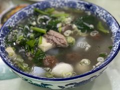 -尔力新疆丸子汤(北屯店)