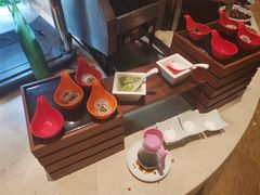 -北京辽宁大厦·盛安汇西餐厅