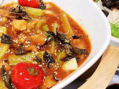 -茶宴·美食地标餐厅(沙坡尾店)