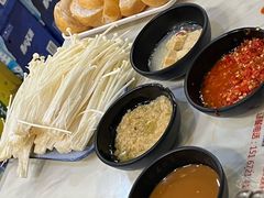 -安吉美渝石锅鱼(芜园西路店)