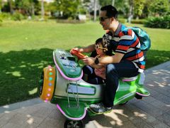 -三亚亚龙湾天域度假酒店