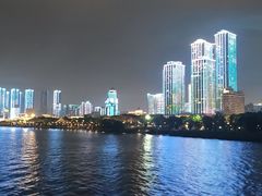 -武汉两江游览·夜游长江(汉口粤汉码头)