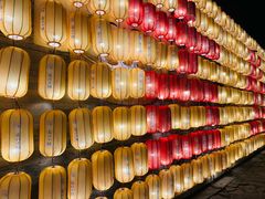 -雁门客栈库底鱼