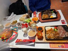 -豪享来(我格广场店)