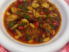 -巴陵全鱼席(湖南老字号汴河街店 )