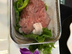 -港迹·鲜围煮海鲜火锅(湖州时代广场店)