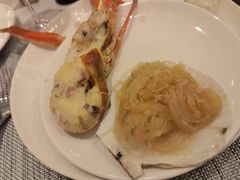 -盐城万豪酒店-盐城厨房西餐厅
