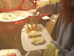 -杭州国际会议中心洲际酒店-原素全日餐厅(解放东路店)