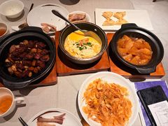 -狮王府淮扬菜(老门东店)