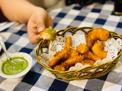 -Santoor 萨都里印度餐厅(北锣鼓巷店)