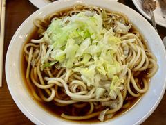 牛肉面-柴氏风味斋(甘家口店)