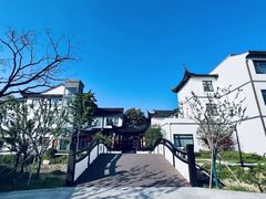 -东台西溪天仙缘景区