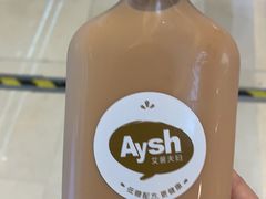 -艾薯夫妇Aysh(红山店)