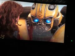 -百美汇影城(LUXE嘉里中心店)