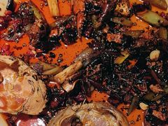 -辣婆婆(航天桥店)