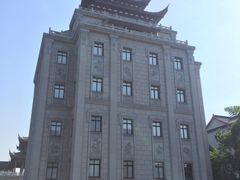 -龙天小镇