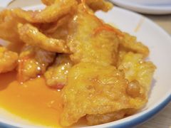 -关东小磨东北菜(上海长风大悦城店)