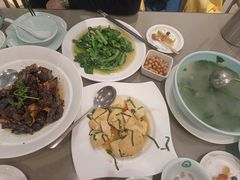 -茶油香闽南菜·花园餐厅(前埔店)