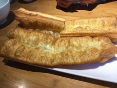 -食膳公园包子铺(烈士公园店)