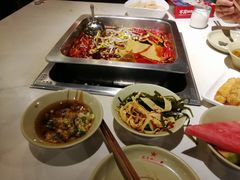 -老基地老火锅厂(大渡口店)