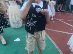 -北京市海淀区锦绣明天莲宝幼儿园