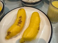 -日月昇渔家菜·海肠捞饭·大连海鲜(星海公园店)