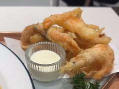 -池奈·咖喱蛋包饭(熙地港店)