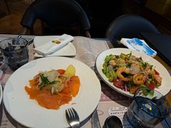-安妮意大利餐厅(国贸店)