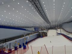 -哈尔滨热雪奇迹