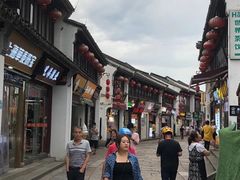 -衣裳街历史文化街区