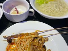 -花西亭·海鲜自助餐厅(瑞城名人酒店)