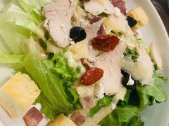 -娜娜家•Nana’s restaurant (爱琴海店)