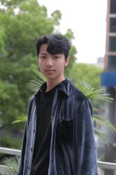 -米娜男士新国潮理发馆