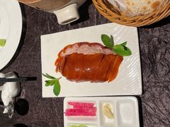 -大董(福田皇庭中心店)