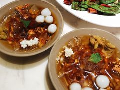 -茅庐川菜(青岛凯德店)