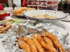 -稻香酒家·34年老字号·港式粤菜(侨光店)